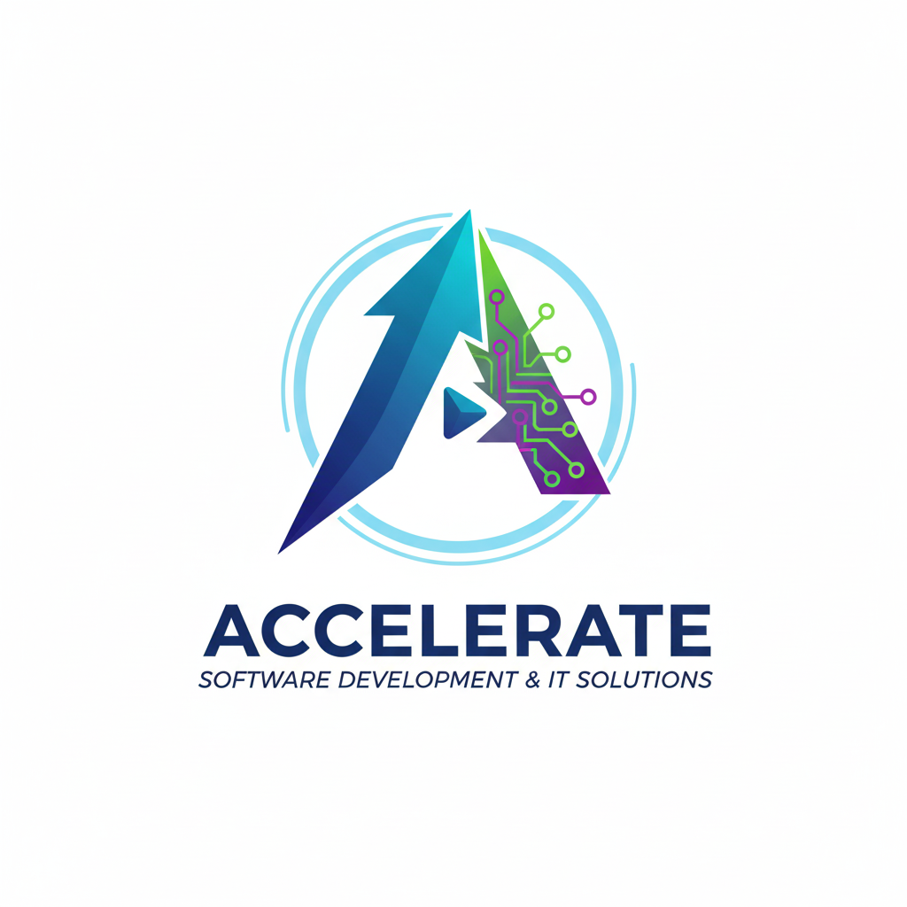 Accelerate Logo