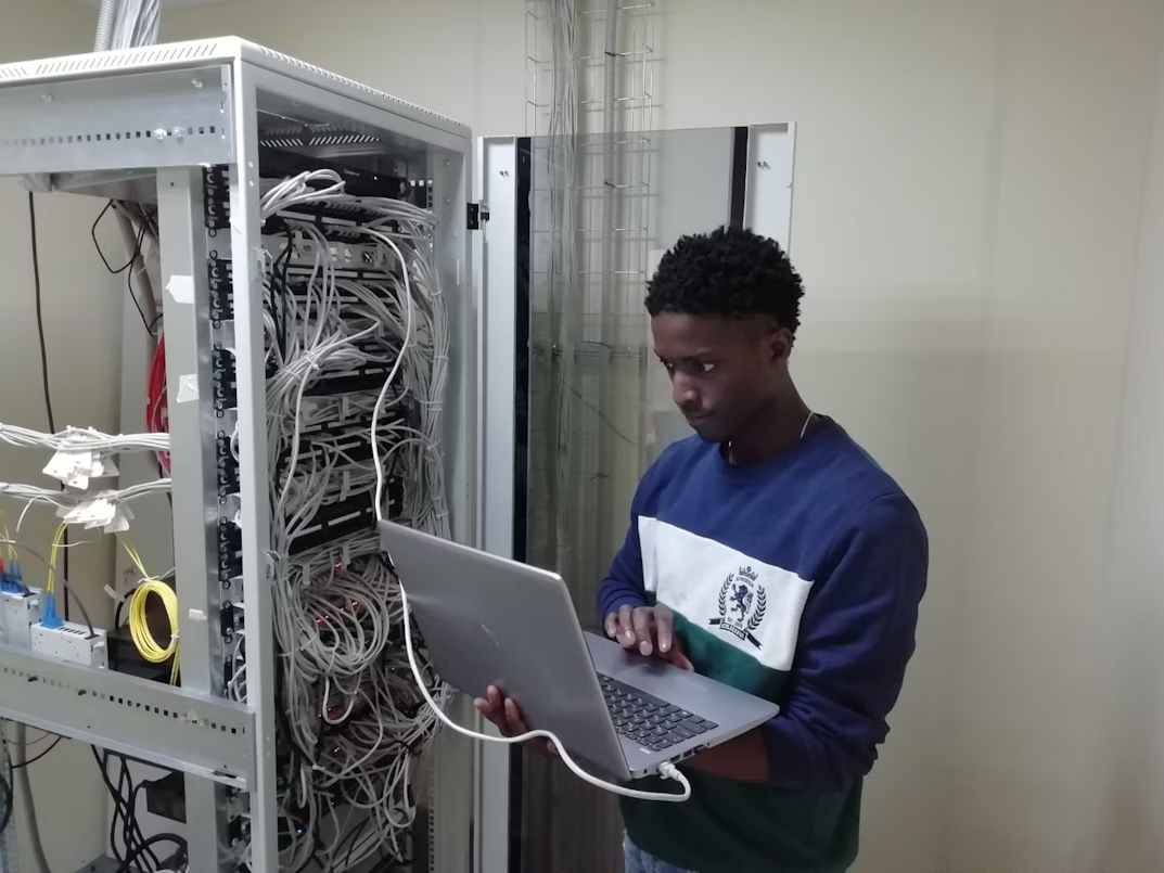 IT Solutions